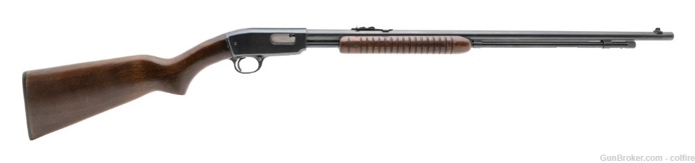 Winchester Model 61 22 Magnum (W12134)-img-0