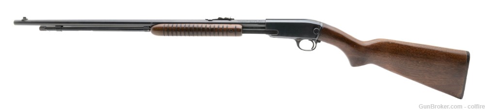Winchester Model 61 22 Magnum (W12134)-img-2