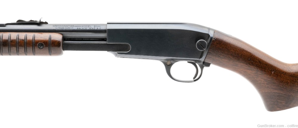 Winchester Model 61 22 Magnum (W12134)-img-3