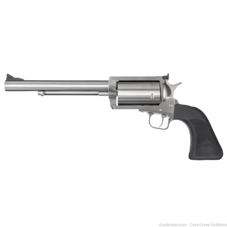 Magnum Research BFR 500 S&W 7.5" BFR500SW7 Free Shipping-img-0