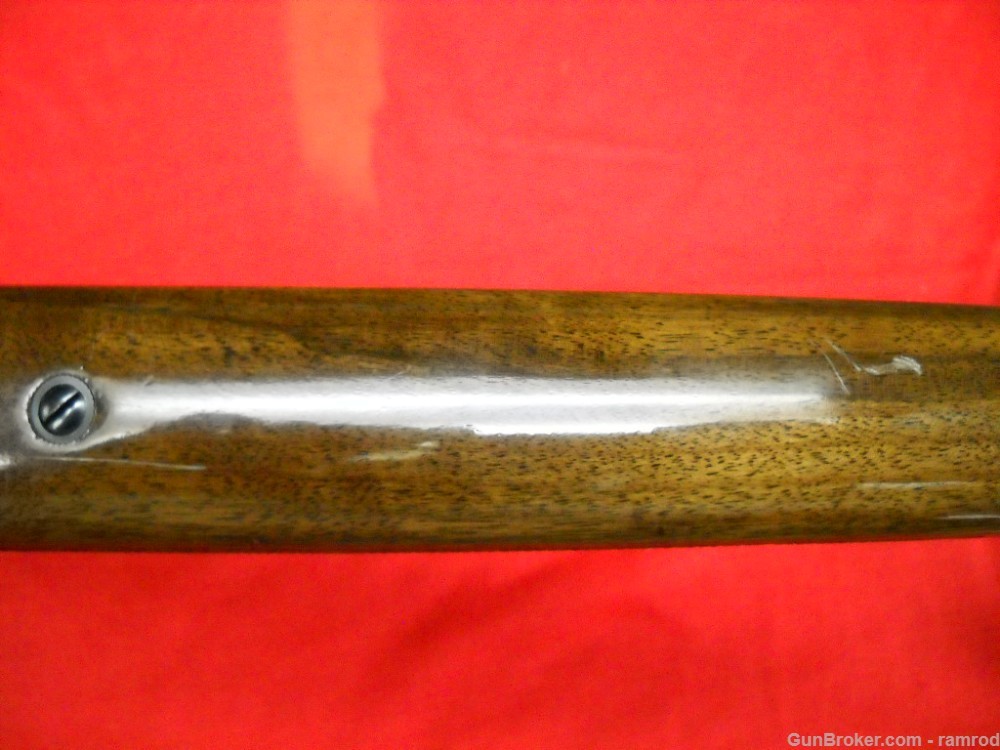 Browning BPR 22 Magnum Leupold M8-3x 99% Metal 90% Wood Mint Bore-img-19