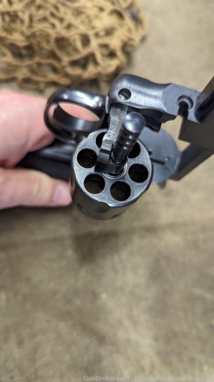 H&R Mod 732 .32 revolver -img-8
