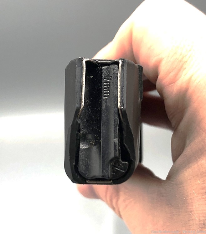 Kriss MagEx2 Extended 40 Round 9mm Glock Magazine-img-15