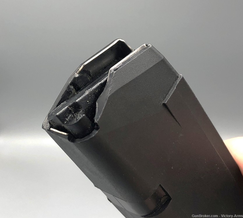 Kriss MagEx2 Extended 40 Round 9mm Glock Magazine-img-16