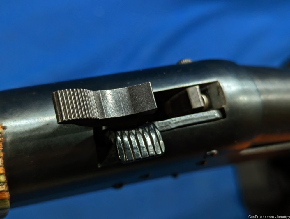 New England Firearms Pardner N.W.T.F. single-shot shotgun in 20ga-img-20