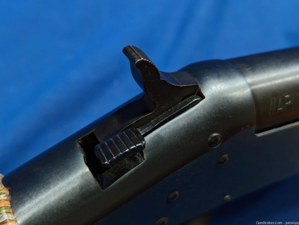 New England Firearms Pardner N.W.T.F. single-shot shotgun in 20ga-img-19