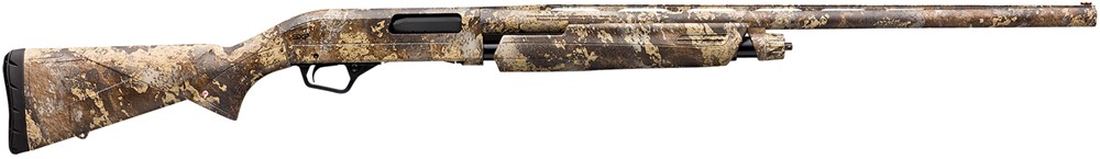 Winchester Guns SXP Waterfowl Hunter 12 Gauge 26 4+1 3.5 Overall  TrueTimbe-img-0