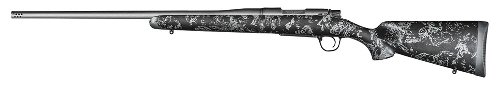 Christensen Arms Mesa FFT 7mm-08 Rem Rifle 20 4+1 Black/Gray LH-img-1