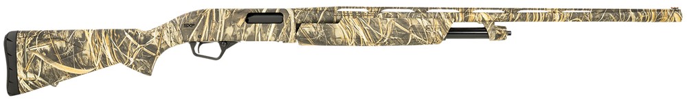 Winchester Repeating Arms 512431691 SXP Waterfowl Hunter 20 Gauge 3 Chamber-img-0