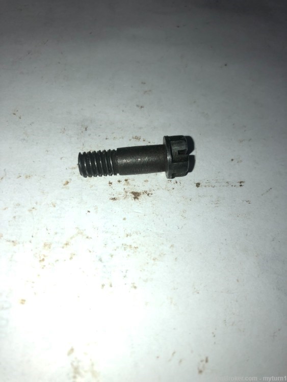 +MAUSER BRNO FRONT RECEIVER SCREW-img-0
