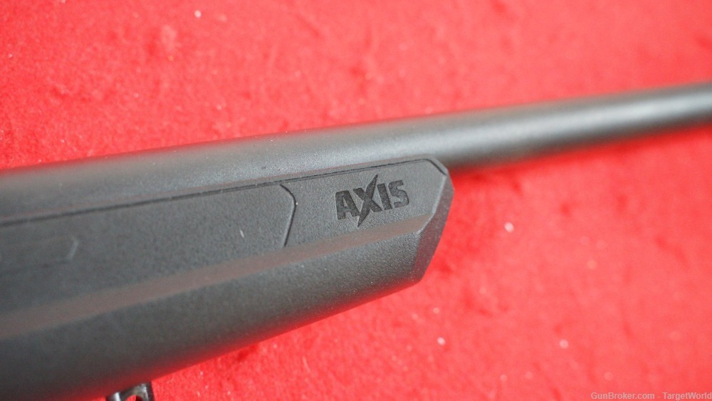 SAVAGE AXIS II XP .350 LEGEND MATTE BLACK WITH SCOPE (SV57539A)-img-19
