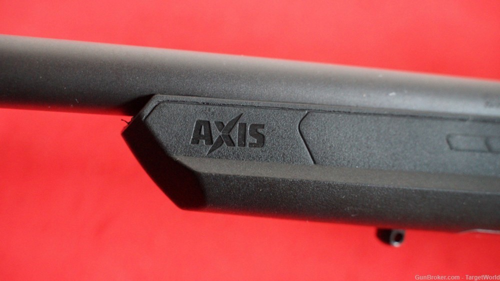 SAVAGE AXIS II XP .350 LEGEND MATTE BLACK WITH SCOPE (SV57539A)-img-39