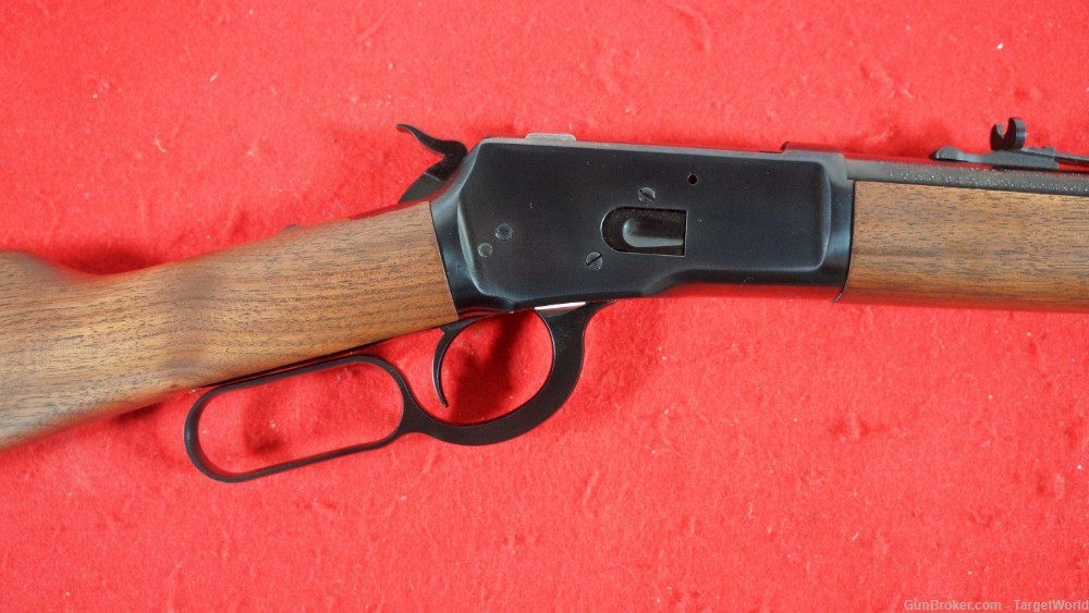 WINCHESTER 1892 SHORT RIFLE .45 COLT (WI534162141)-img-7