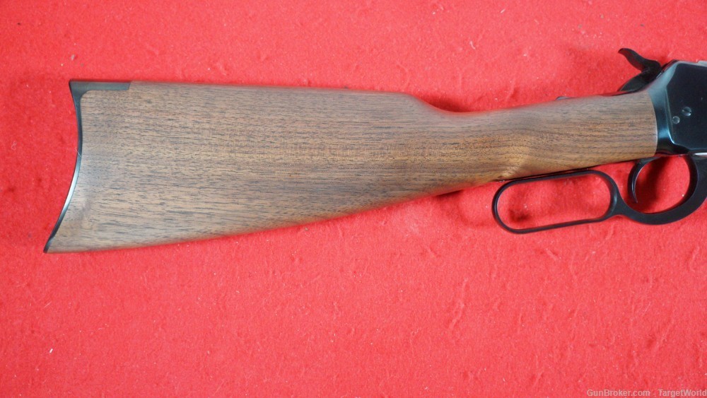 WINCHESTER 1892 SHORT RIFLE .45 COLT (WI534162141)-img-6