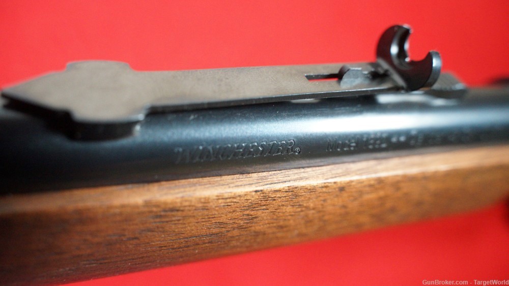 WINCHESTER 1892 SHORT RIFLE .45 COLT (WI534162141)-img-25
