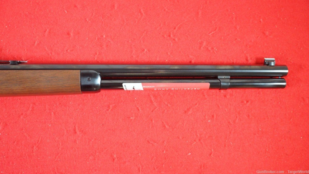 WINCHESTER 1892 SHORT RIFLE .45 COLT (WI534162141)-img-9