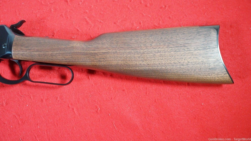 WINCHESTER 1892 SHORT RIFLE .45 COLT (WI534162141)-img-2