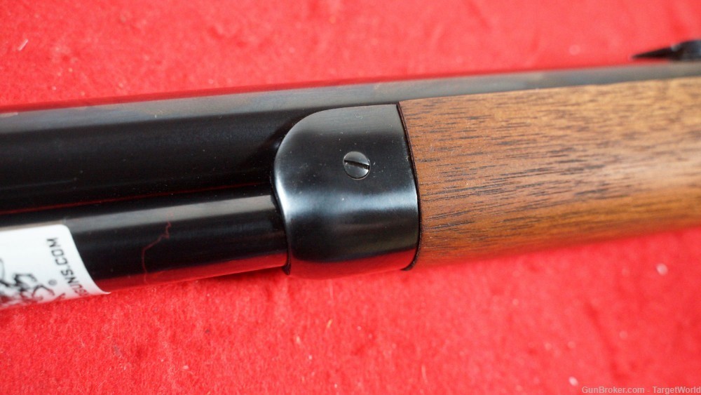 WINCHESTER 1892 SHORT RIFLE .45 COLT (WI534162141)-img-28