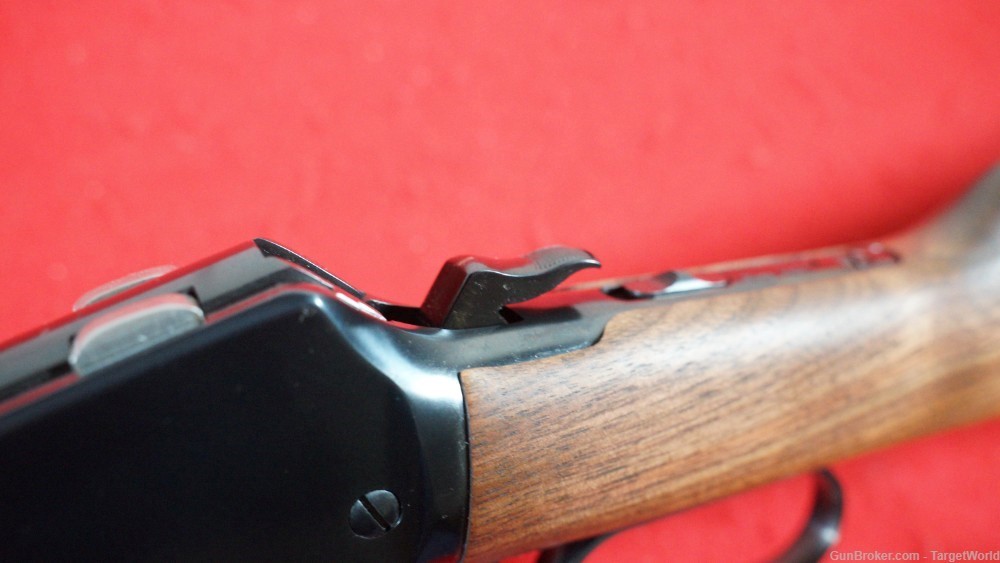 WINCHESTER 1892 SHORT RIFLE .45 COLT (WI534162141)-img-23