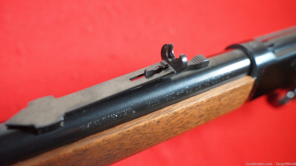 WINCHESTER 1892 SHORT RIFLE .45 COLT (WI534162141)-img-27