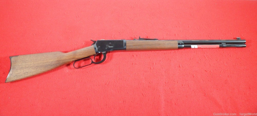 WINCHESTER 1892 SHORT RIFLE .45 COLT (WI534162141)-img-0