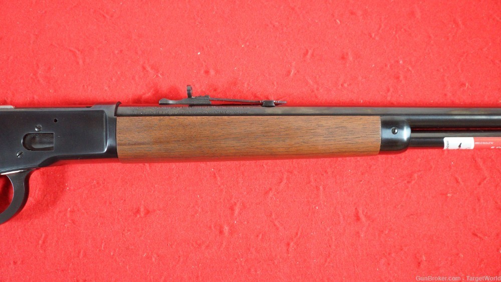WINCHESTER 1892 SHORT RIFLE .45 COLT (WI534162141)-img-8