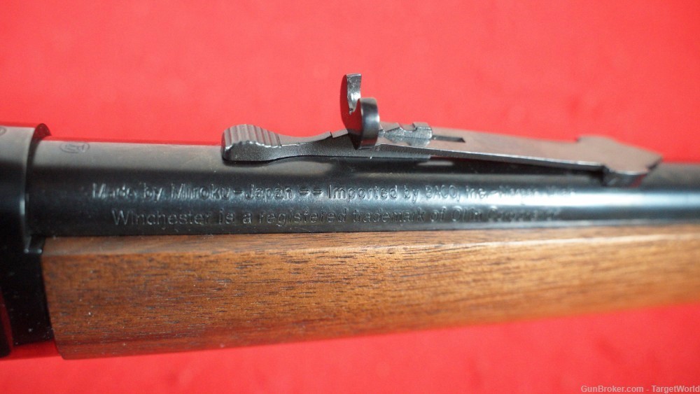 WINCHESTER 1892 SHORT RIFLE .45 COLT (WI534162141)-img-33