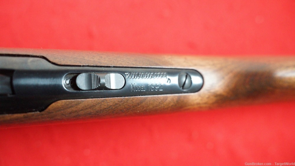 WINCHESTER 1892 SHORT RIFLE .45 COLT (WI534162141)-img-20