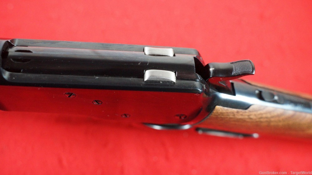 WINCHESTER 1892 SHORT RIFLE .45 COLT (WI534162141)-img-21