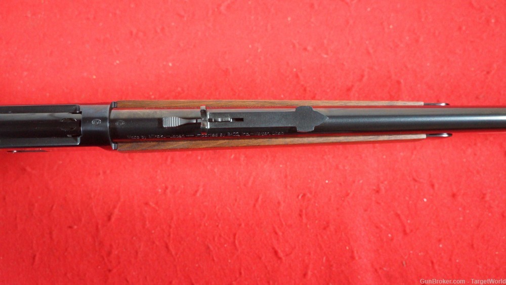 WINCHESTER 1892 SHORT RIFLE .45 COLT (WI534162141)-img-11