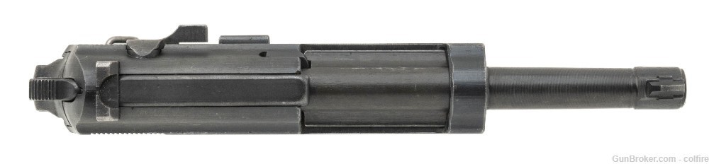Mauser "Grey Ghost" P.38 9mm Luger (PR63278)-img-2