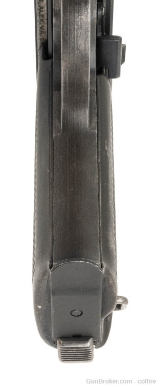 Mauser "Grey Ghost" P.38 9mm Luger (PR63278)-img-5