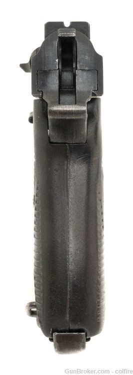 Mauser "Grey Ghost" P.38 9mm Luger (PR63278)-img-4