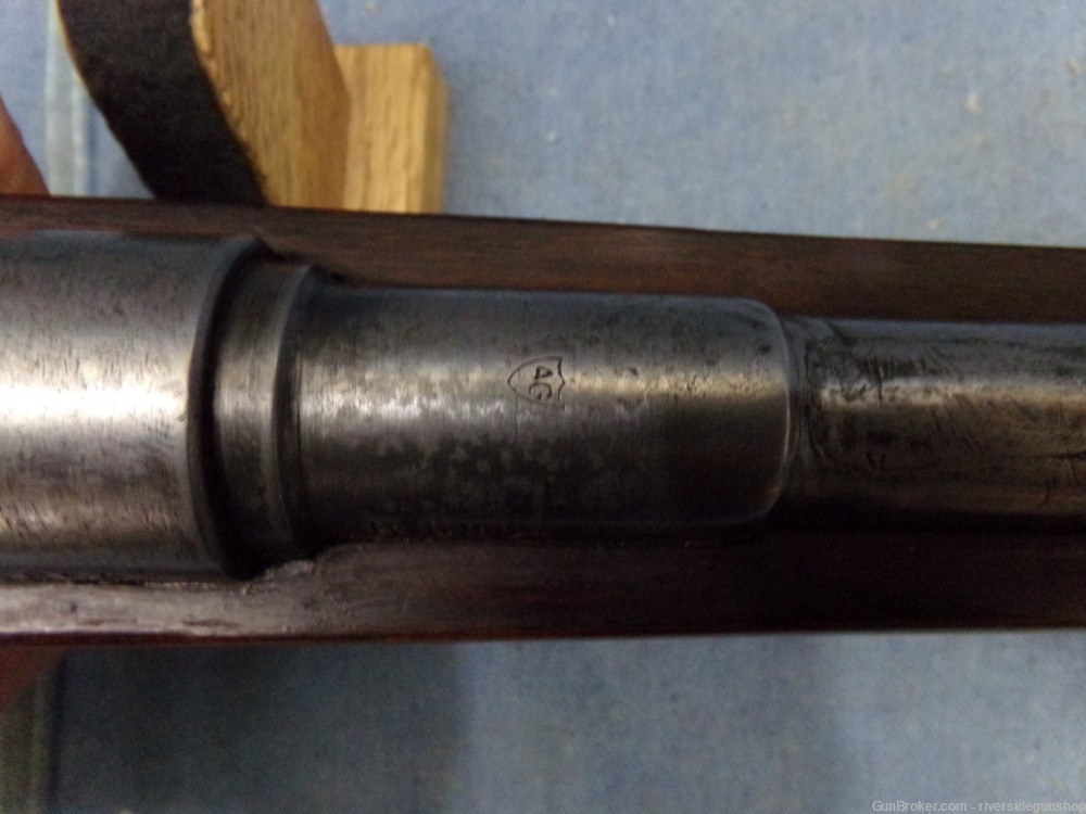 Argentine Mauser 1891, Berlin made, 7.65x53mm-img-9
