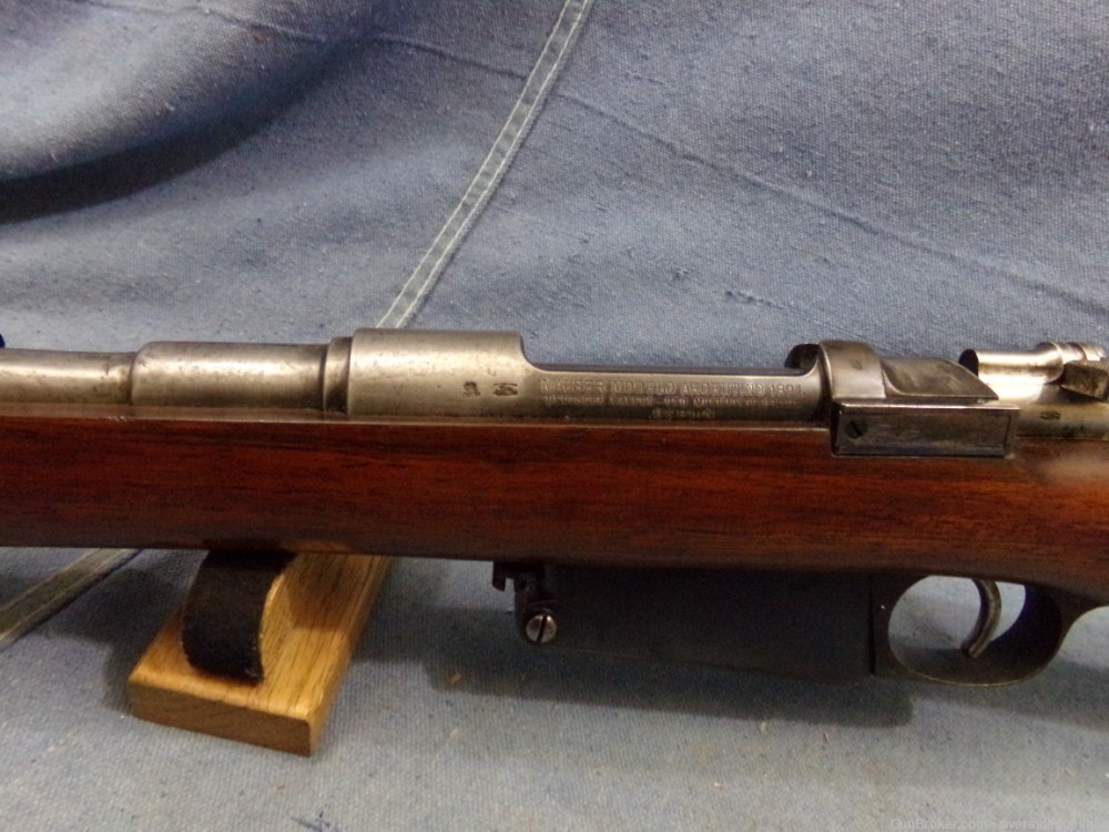 Argentine Mauser 1891, Berlin made, 7.65x53mm-img-23