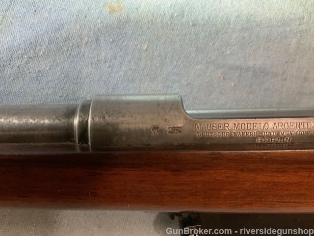 Argentine Mauser 1891, Berlin made, 7.65x53mm-img-31