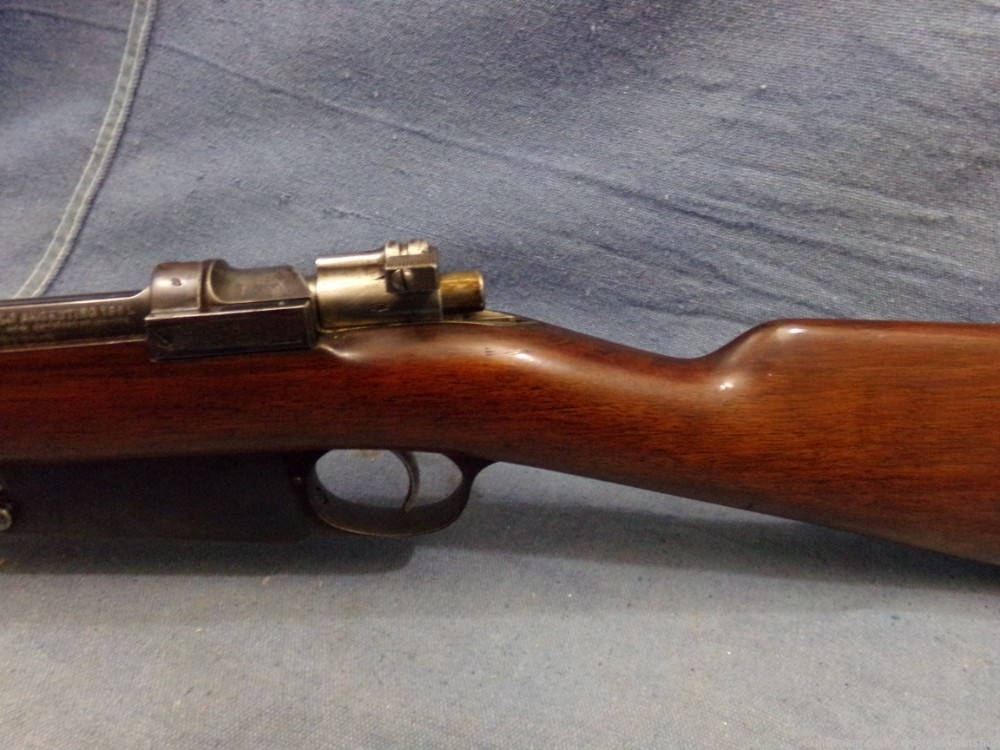 Argentine Mauser 1891, Berlin made, 7.65x53mm-img-22