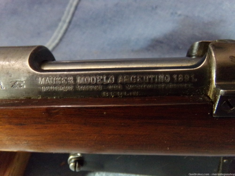 Argentine Mauser 1891, Berlin made, 7.65x53mm-img-26