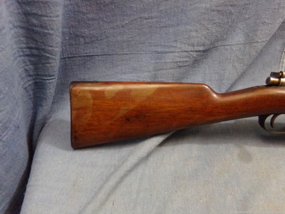 Argentine Mauser 1891, Berlin made, 7.65x53mm-img-2