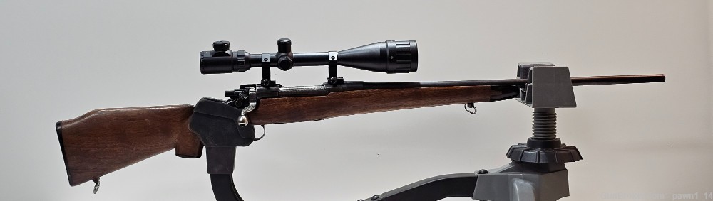 Winchester Model 1917 .30-06-img-0