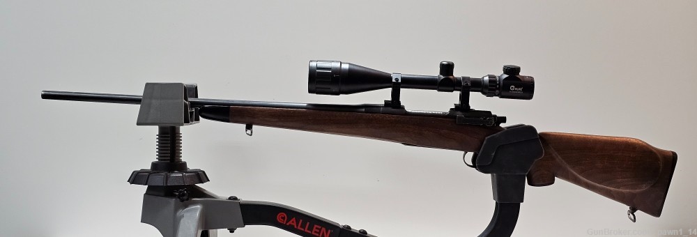 Winchester Model 1917 .30-06-img-1
