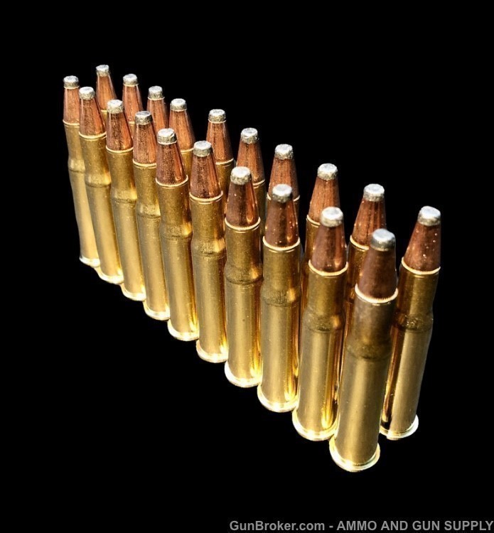 PRVI PARTIZAN 30-30 WINCHESTER 150 GR - 500 ROUNDS 25 BOXES - PREMIUM AMMO-img-5