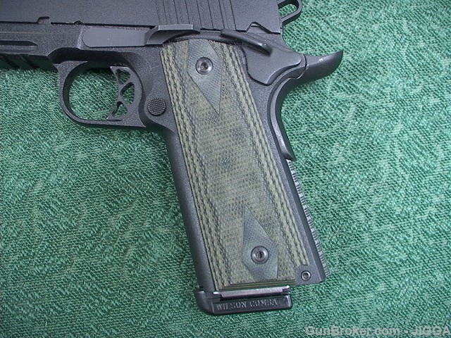 Used Foster Ind. 1911  45acp-img-6