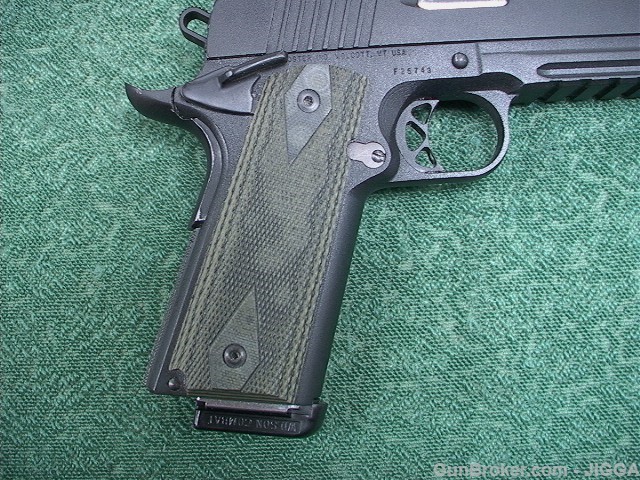 Used Foster Ind. 1911  45acp-img-7
