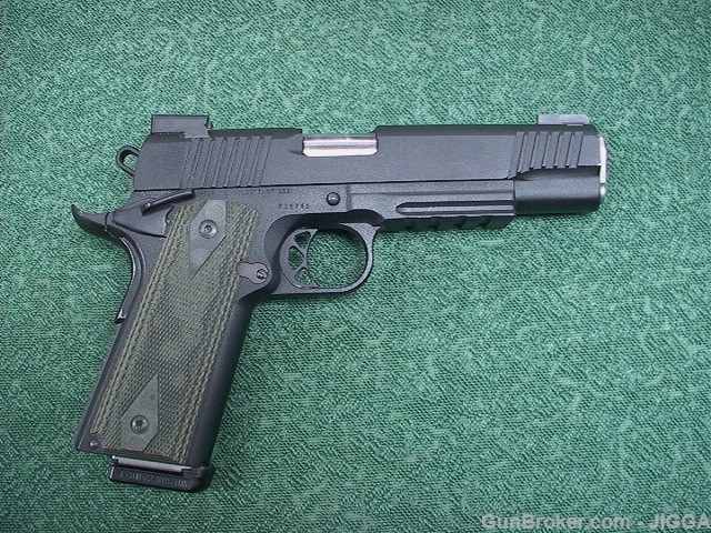 Used Foster Ind. 1911  45acp-img-3