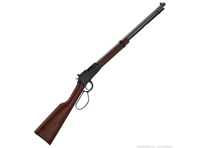 Henry Small Game Large Loop Lever Rifle .22 Magnum - NIB