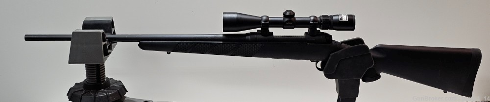 Savage Arms Model 11 .243 Win-img-1