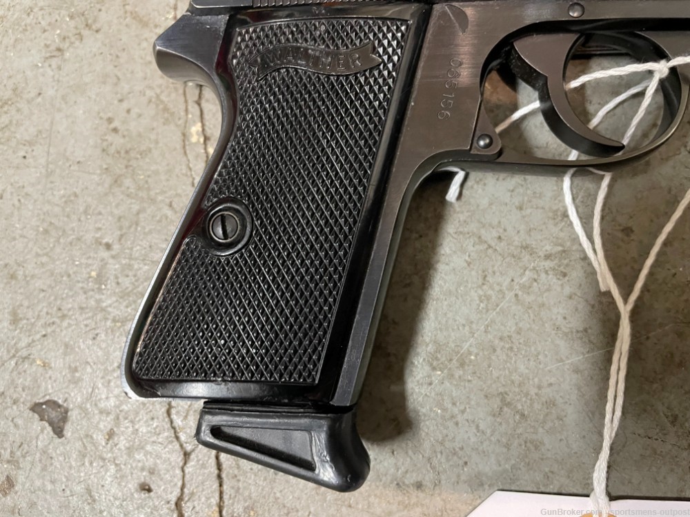 Walther PPK/s .380acp -img-3