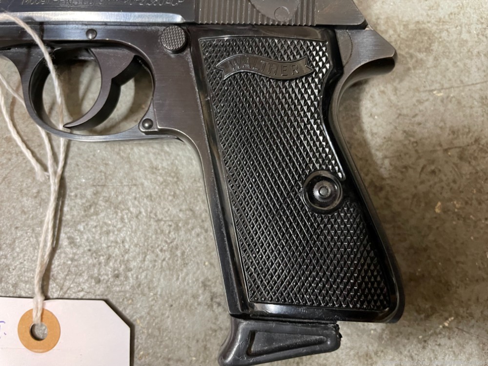 Walther PPK/s .380acp -img-6