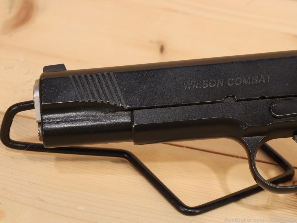 Wilson Combat CQB 45ACP-img-7